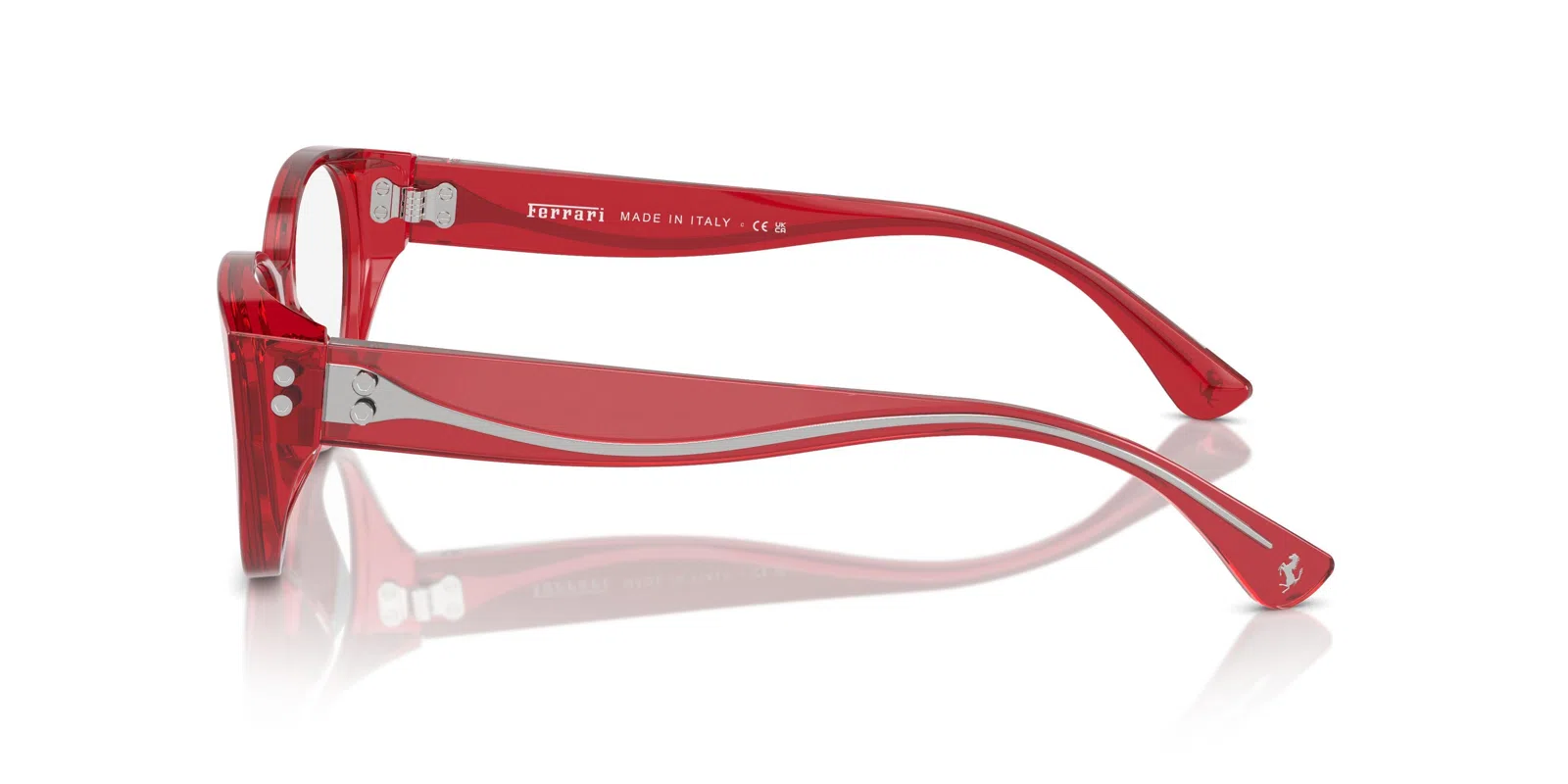 Ferrari 4004U Eyeglasses - view 18